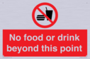 no-food-or-drink-beyond-this-point-prohibition-sign~